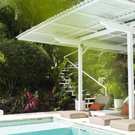 Akwa Santa Teresa Hotel Playa Santa Teresa  Екстериор снимка