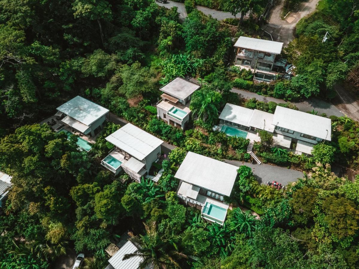 Akwa Santa Teresa Hotel Playa Santa Teresa  Екстериор снимка