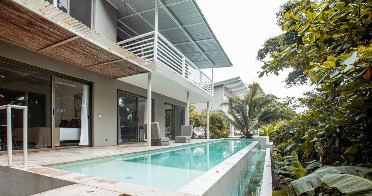Akwa Santa Teresa Hotel Playa Santa Teresa  Екстериор снимка