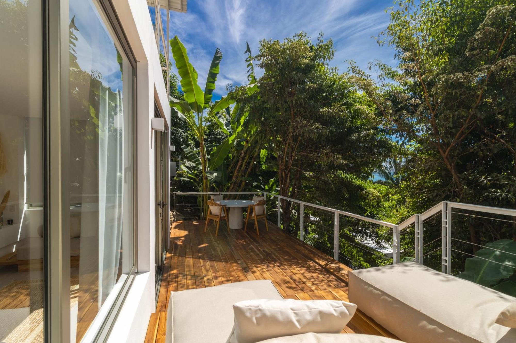 Akwa Santa Teresa Hotel Playa Santa Teresa  Екстериор снимка