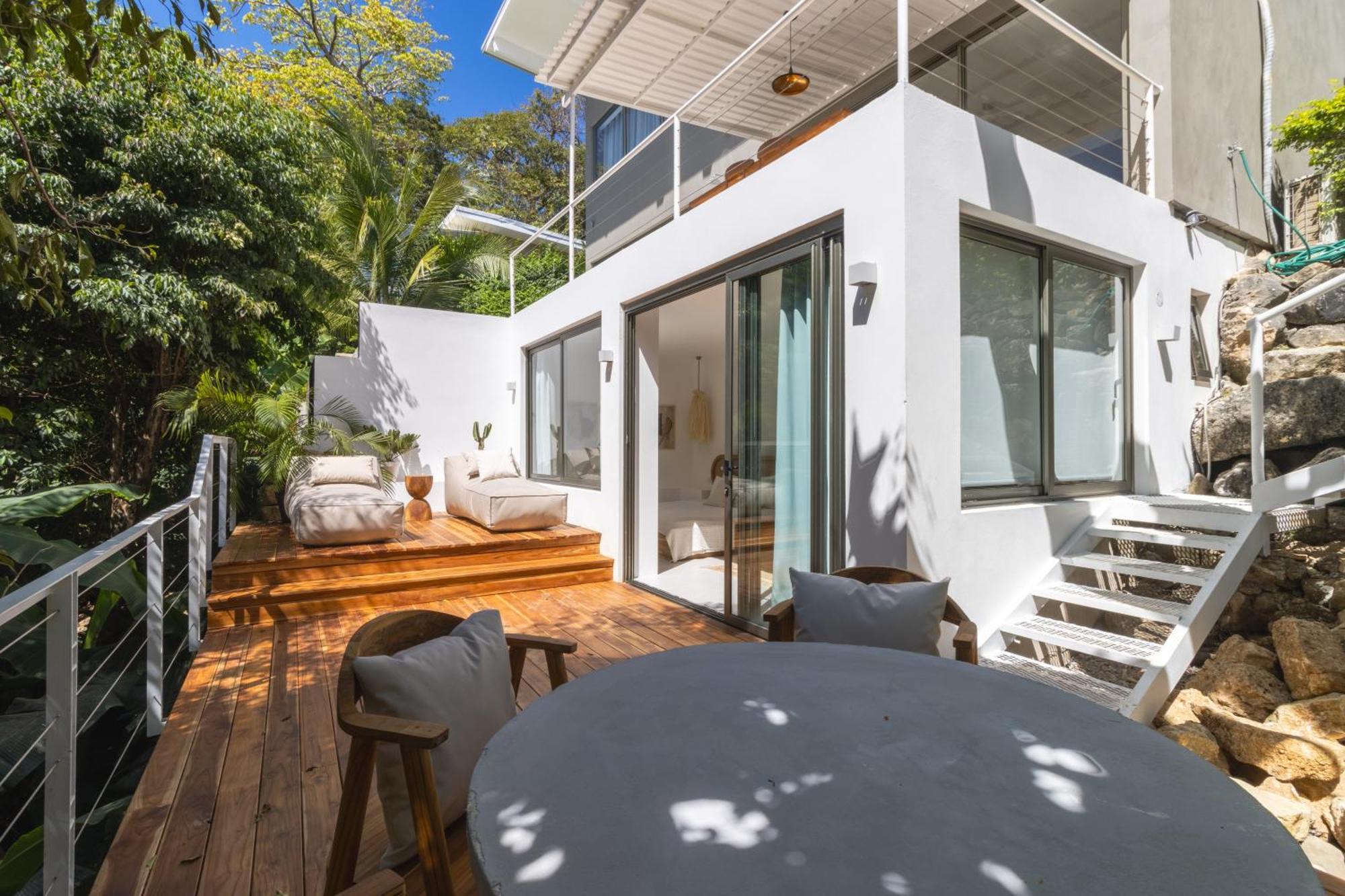 Akwa Santa Teresa Hotel Playa Santa Teresa  Екстериор снимка