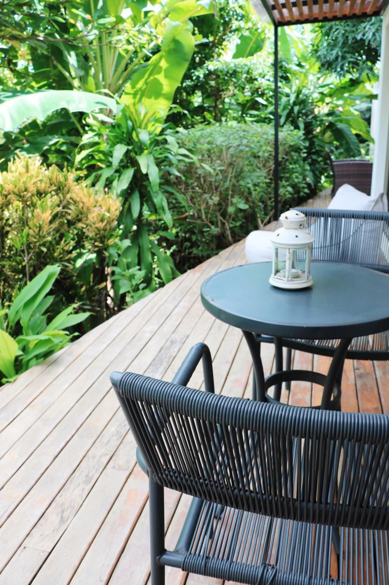Akwa Santa Teresa Hotel Playa Santa Teresa  Екстериор снимка