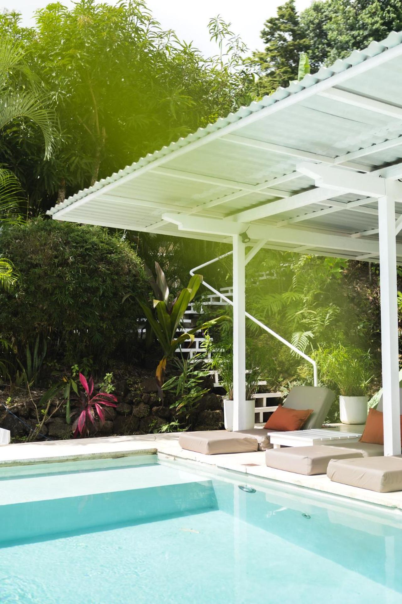 Akwa Santa Teresa Hotel Playa Santa Teresa  Екстериор снимка