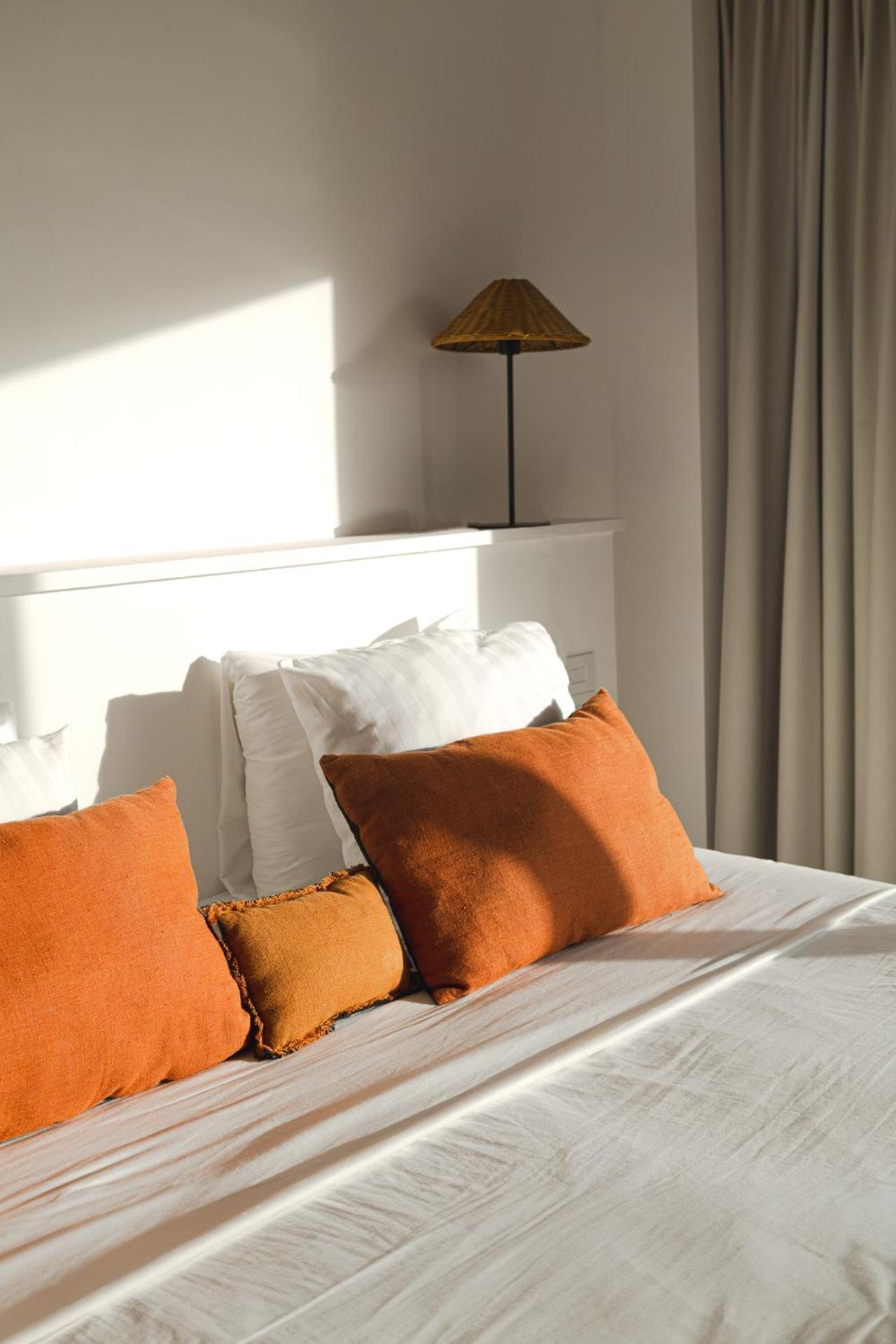 Akwa Santa Teresa Hotel Playa Santa Teresa  Екстериор снимка