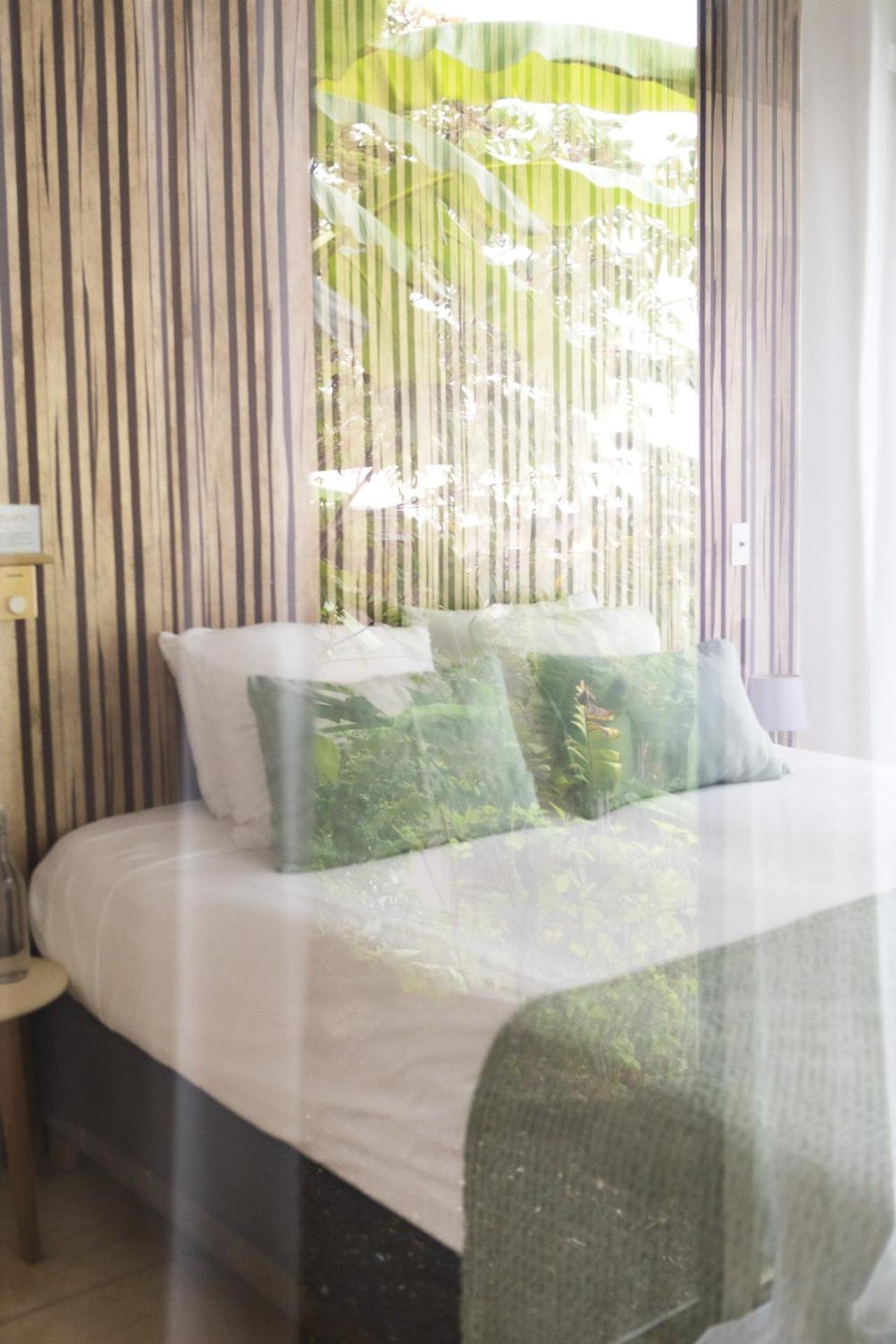 Akwa Santa Teresa Hotel Playa Santa Teresa  Екстериор снимка