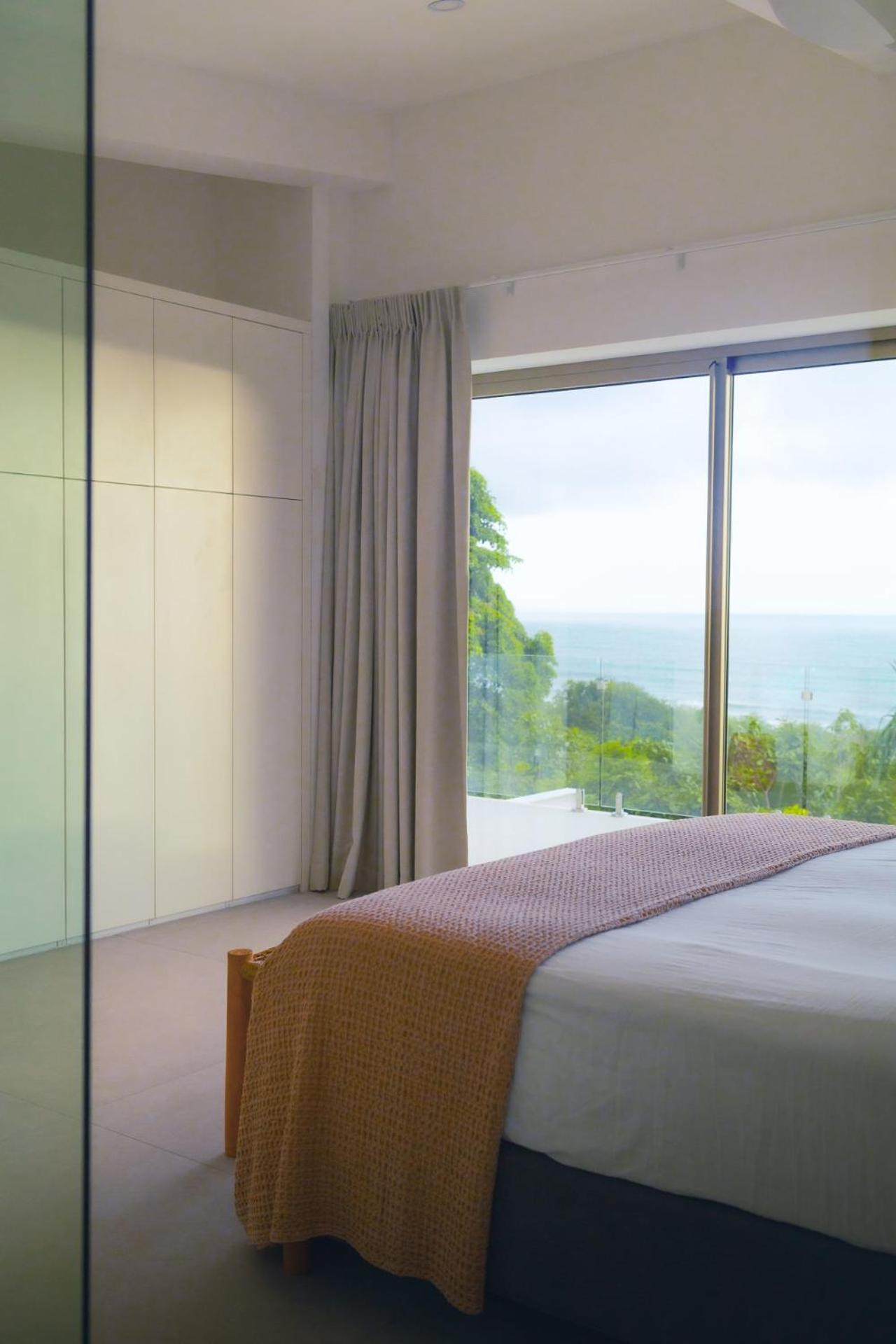 Akwa Santa Teresa Hotel Playa Santa Teresa  Екстериор снимка