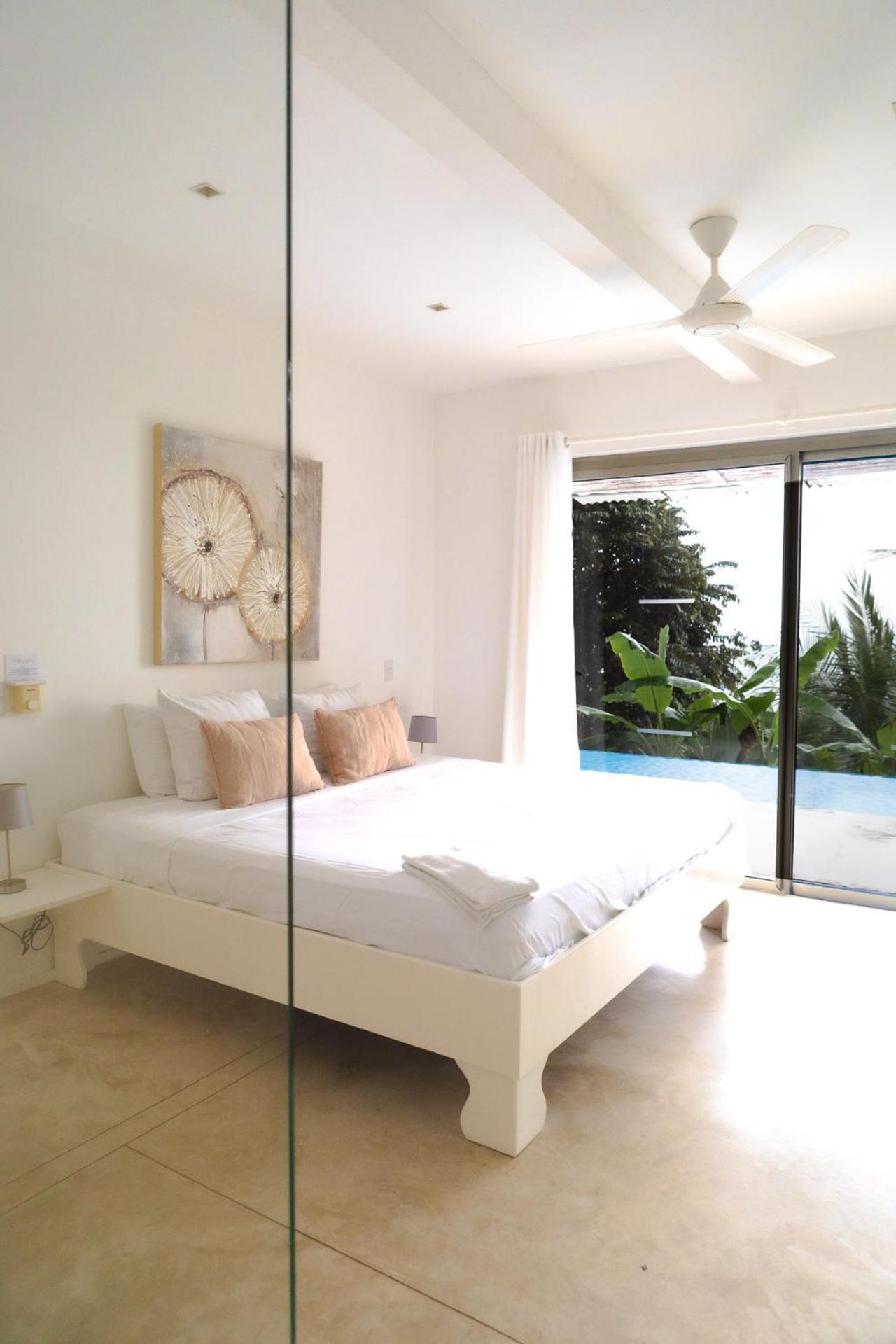 Akwa Santa Teresa Hotel Playa Santa Teresa  Екстериор снимка