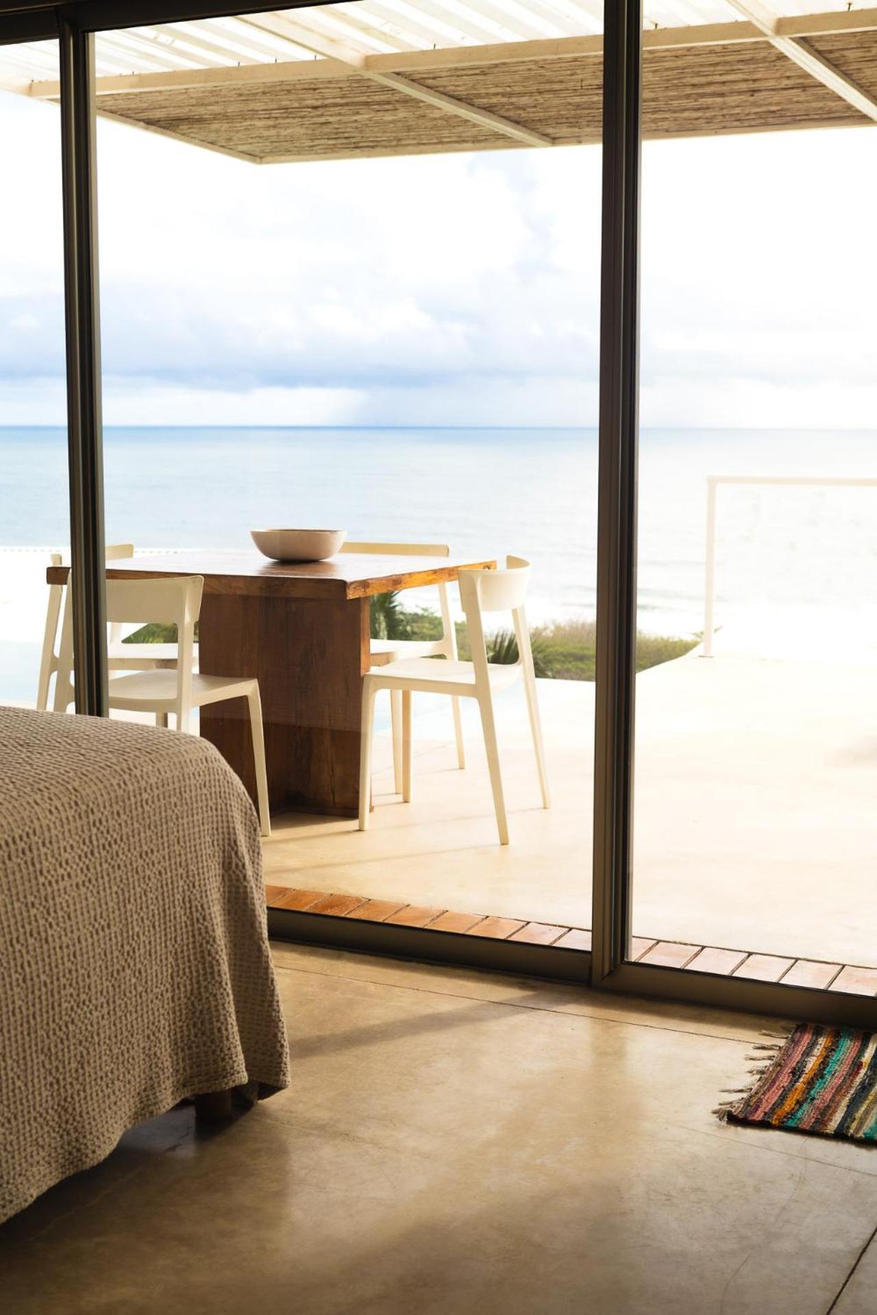 Akwa Santa Teresa Hotel Playa Santa Teresa  Екстериор снимка
