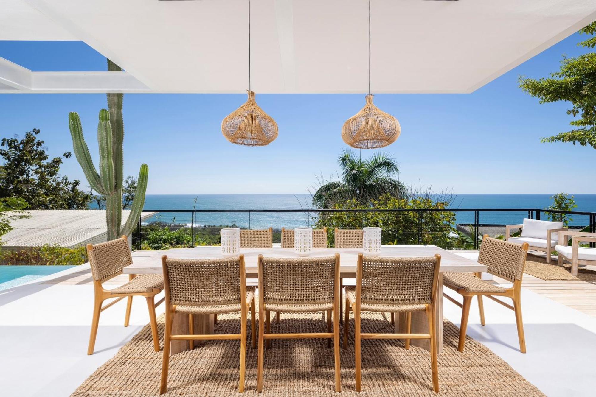 Akwa Santa Teresa Hotel Playa Santa Teresa  Стая снимка
