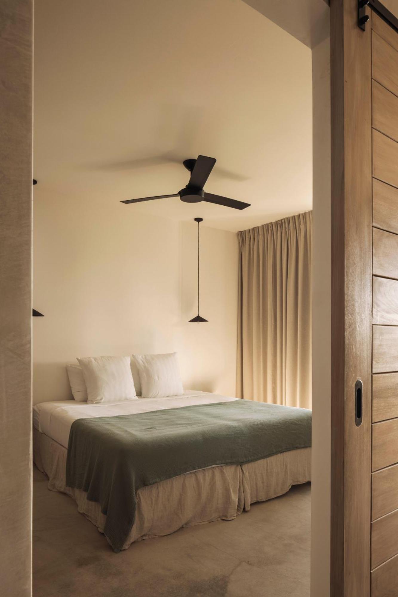 Akwa Santa Teresa Hotel Playa Santa Teresa  Стая снимка