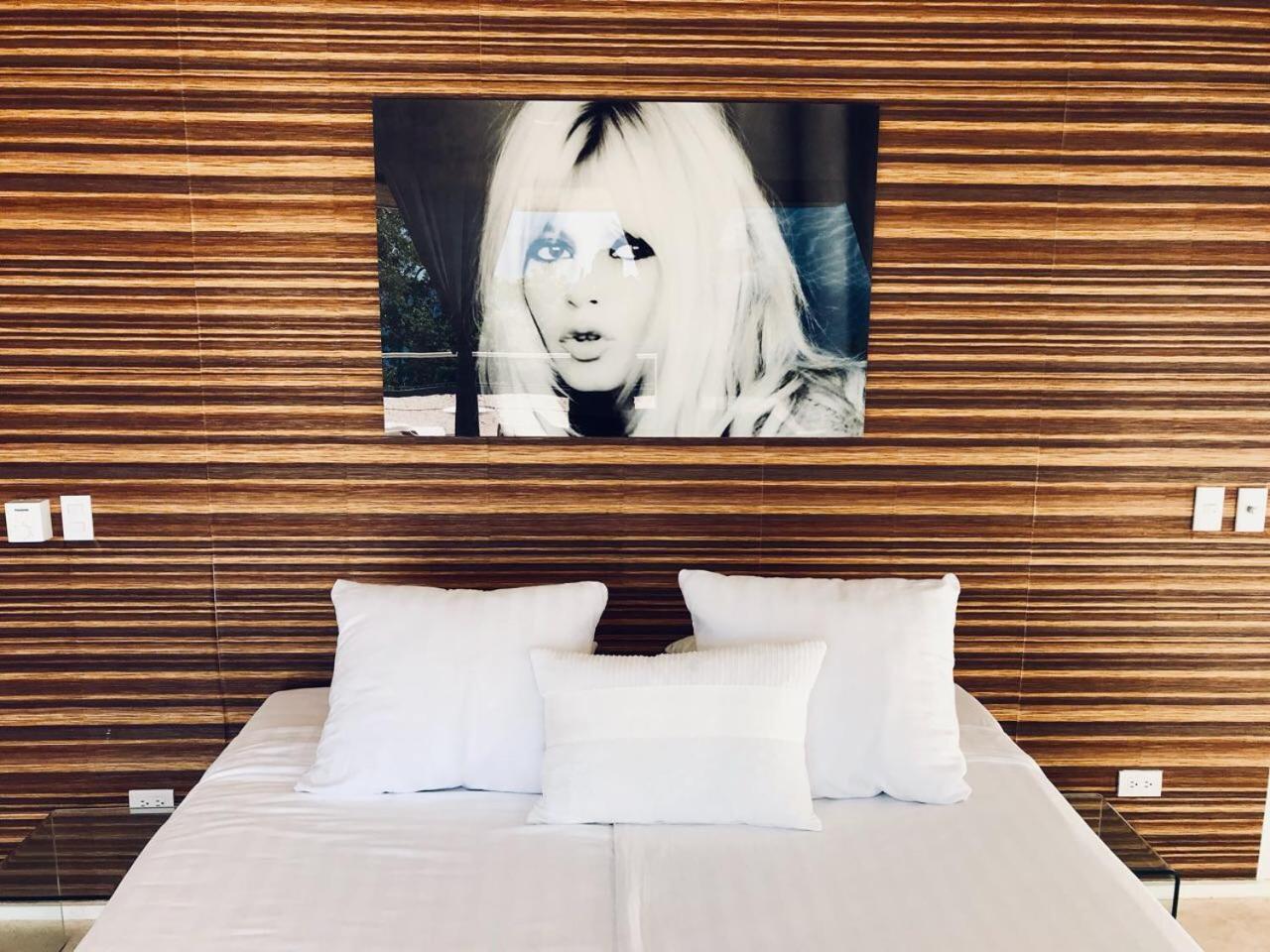 Akwa Santa Teresa Hotel Playa Santa Teresa  Екстериор снимка