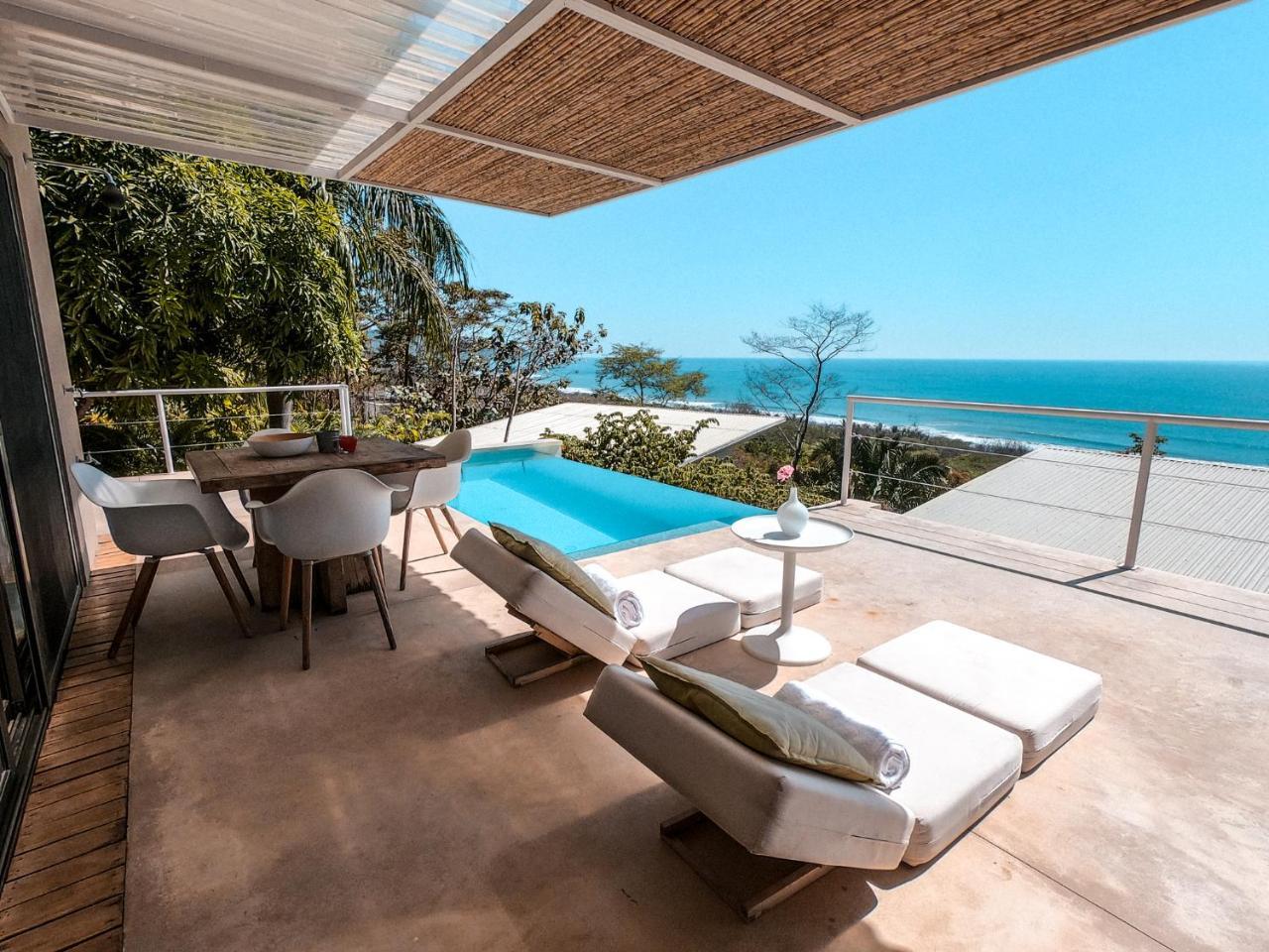 Akwa Santa Teresa Hotel Playa Santa Teresa  Екстериор снимка