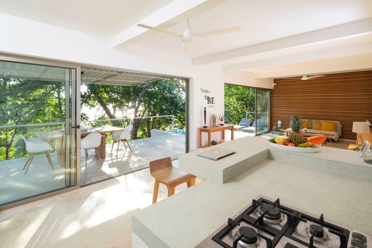 Akwa Santa Teresa Hotel Playa Santa Teresa  Екстериор снимка